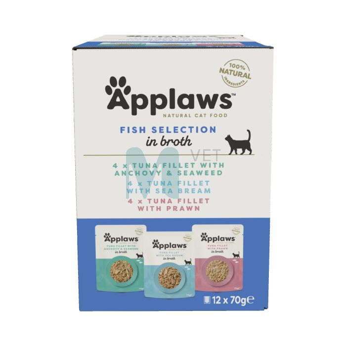APPLAWS KASSI EINEKOTIKE VALIKP.KALA 70G N12