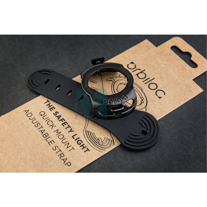 ORBILOC KINNITUS QUICK MOUNT KOHANDATAV