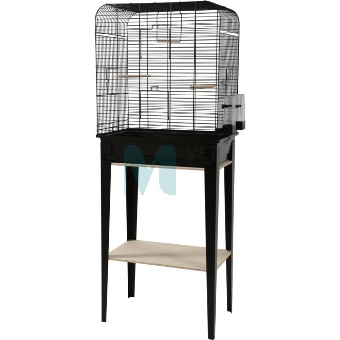 ZOLUX LINDUDE PUUR CHIC LOFT CABINET L MUST#