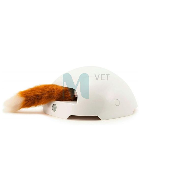 PETSAFE KASSI INTERAKTIIVNE MÄNGUASI FROLICAT® FOX DEN #