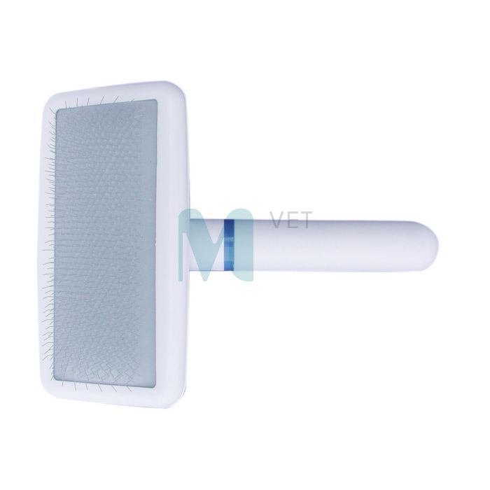 DOGGYMAN KOERA KRAAS SLICKER BRUSH M