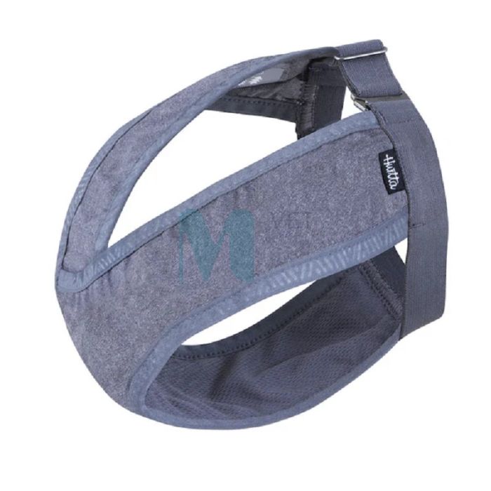 HURTTA JOOKSUAJAPÜKSID ECO BLACK XS