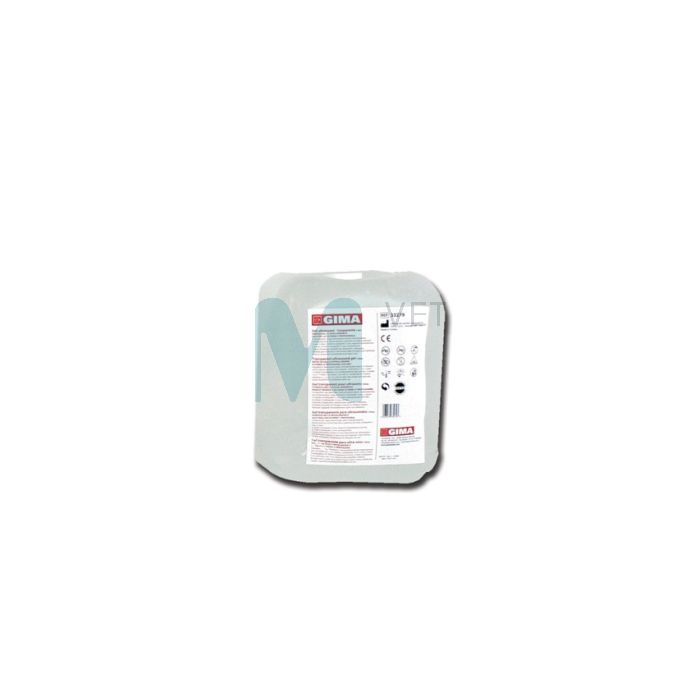 GIMA ULTRAHELI GEEL LÄBIPASITEV 5L N2