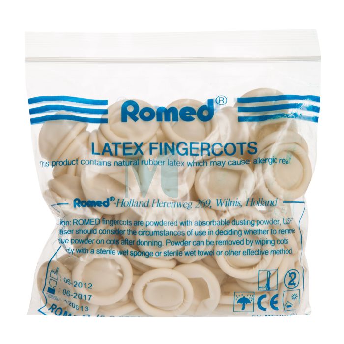 SÕRMEKAITSED LATEKS M N100