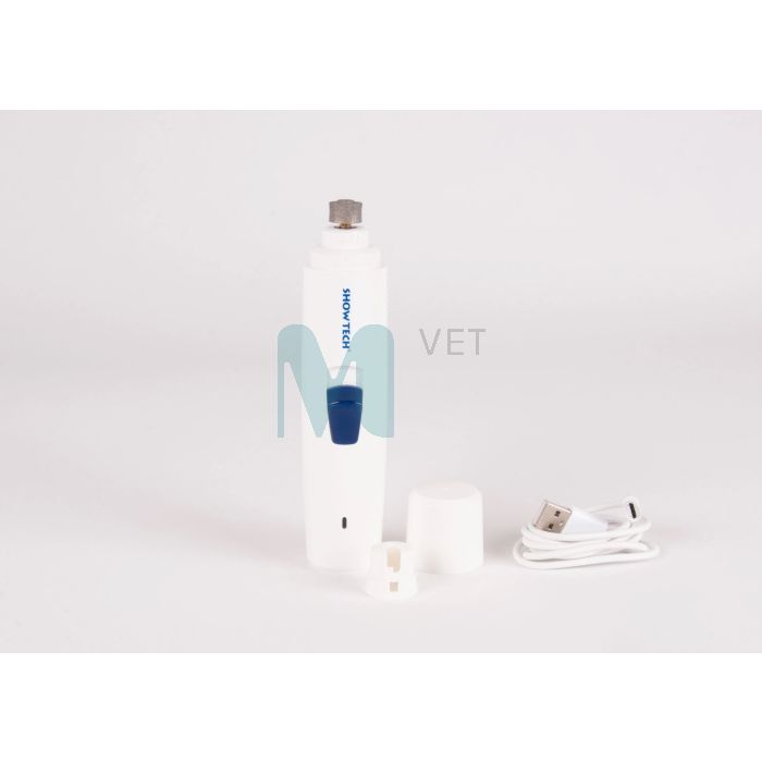 SHOW TECH KÜÜNEVIIL ELEKTRILINE USB KAABLIGA