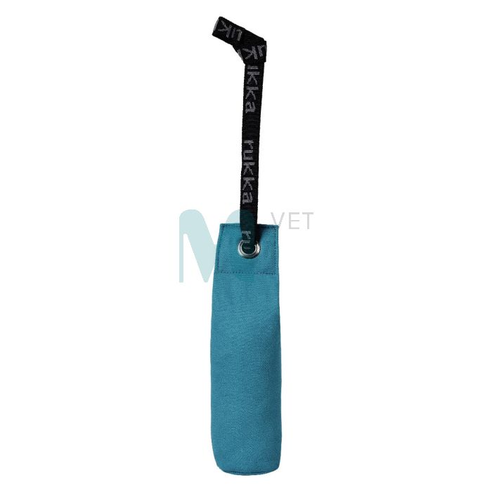 RUKKA KOERA TREENINGMÄNGUASI DUMMY M 26X6.5CM ROHELINE #