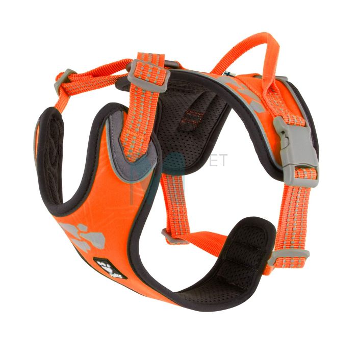 HURTTA TRAKSID WEEKEND WARRIOR 40-45CM NEOON ORANŽ #