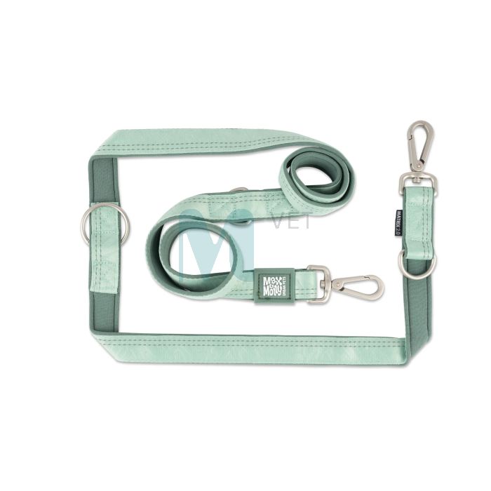 MAX&MOLLY KOERA MULTIFUNKTSIONAALNE JALUTUSRIHM MATRIX2.0 S 200CM ROHE #