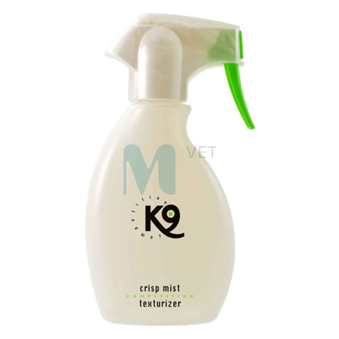 K9 CRISP MIST TEXTURIZER VIIMISTLUSVAHEND 250ML