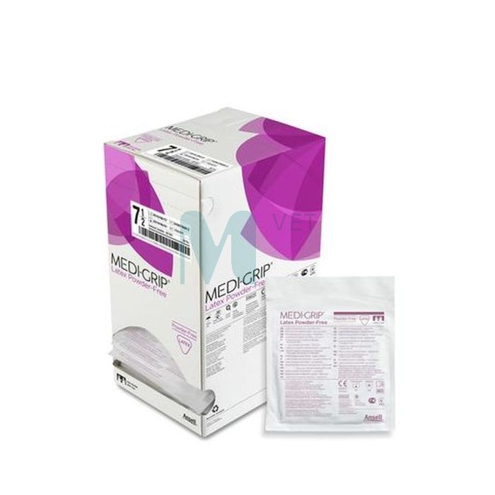KINDAD MEDIGRIP PF ST LATEKS /330206060/ 6,0 N50