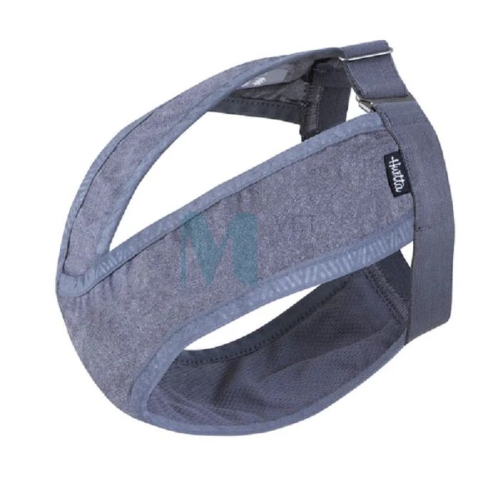 HURTTA JOOKSUAJAPÜKSID ECO BLACK XXS