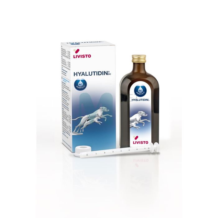 HYALUTIDIN DC 125ML