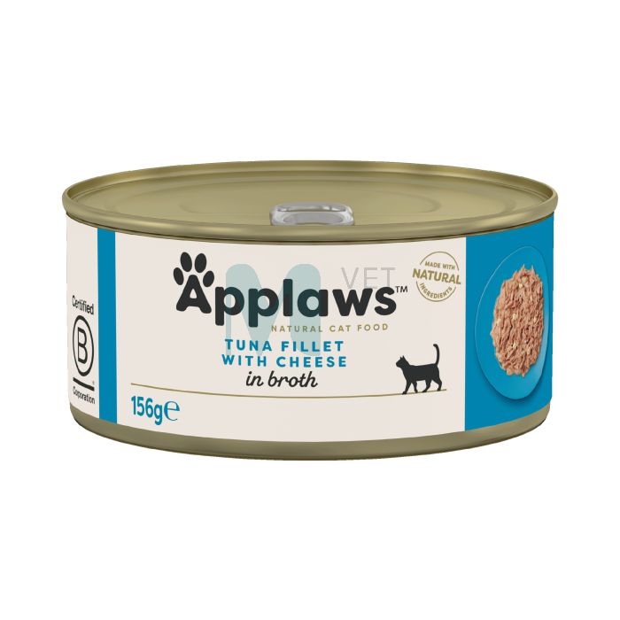 APPLAWS KASSI KONSERV TUUNIKALA/JUUST 156G N1