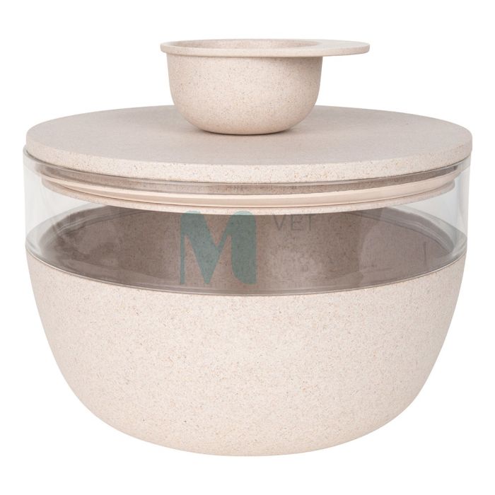 DISTRICT 70 BAMBOO MAIUSTE ANUM BEEŽ 2250ML #