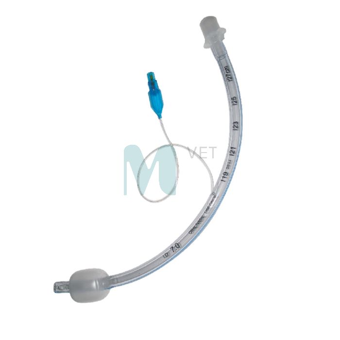 COVETRUS INTUBATSIOONITORU 9.5MM MANSETIGA N1