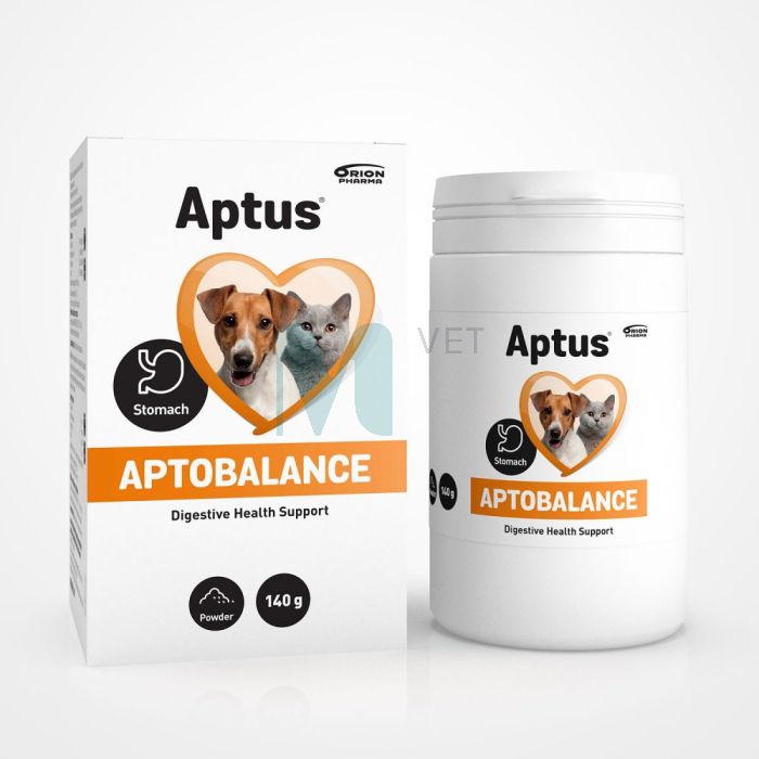 APTUS APTOBALANCE PLV 140G