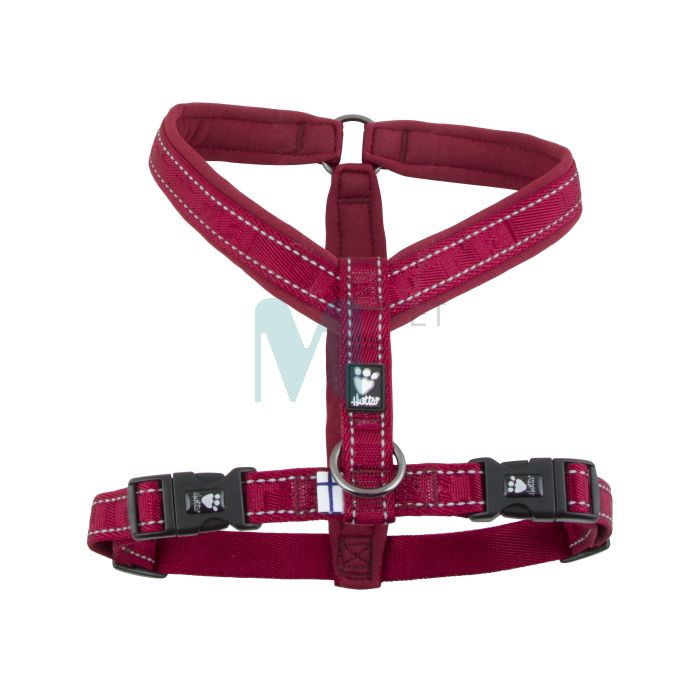HURTTA Y-TRAKSID CASUAL 35CM PUNANE #