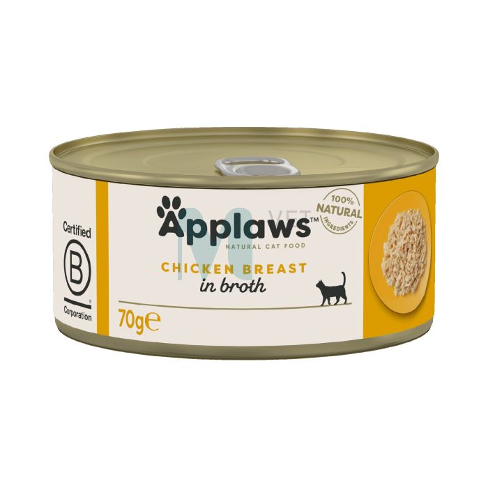APPLAWS KASSI KONSERV KANA 70G N1