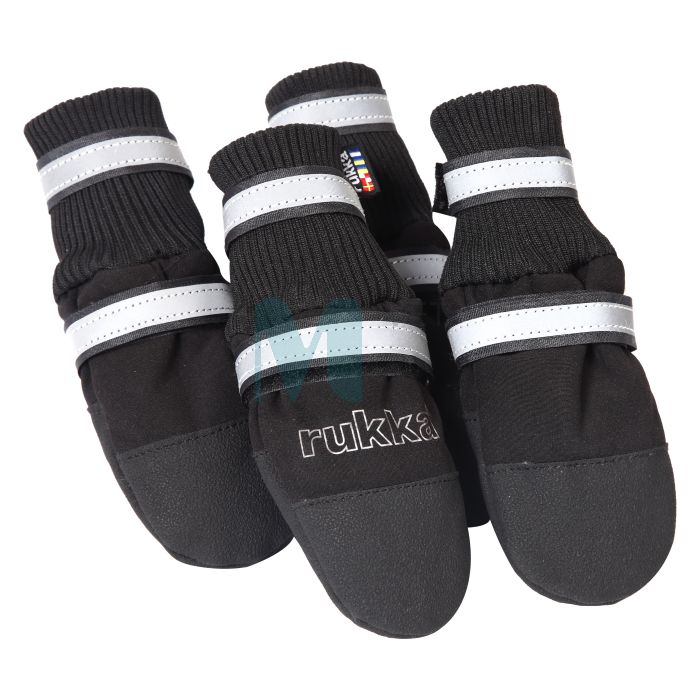 RUKKA SAAPAD THERMAL N4 SUURUS 1 MUST