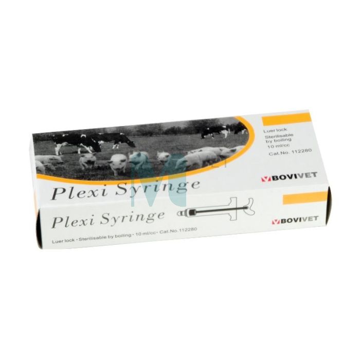 SÜSTAL 20ML PURUNEMATU KRUUSE /112285/