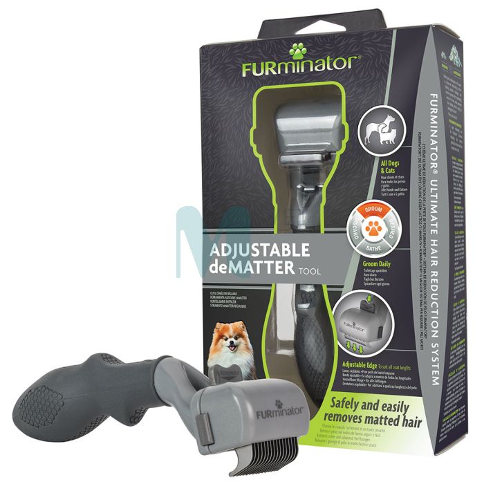 FURMINATOR PUSALÕIKUR
