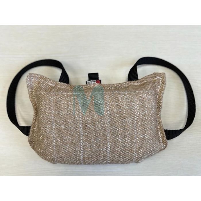 DOGPRIDE HAARDEPADI JUTE 2 SANGA S #