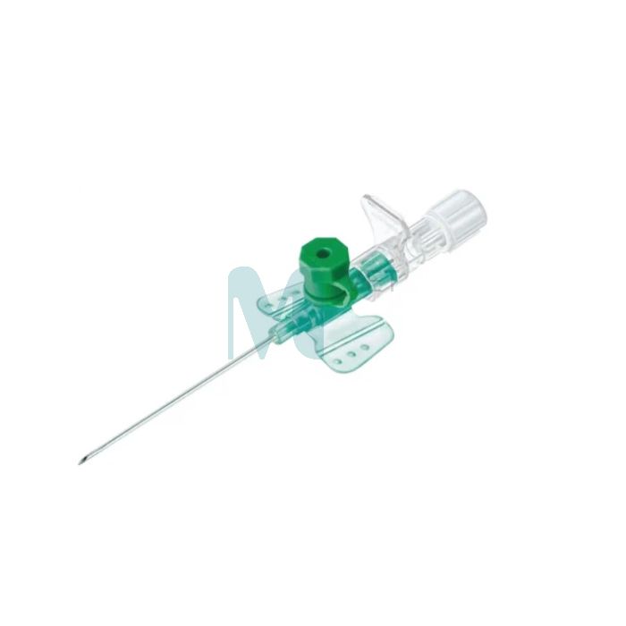 VEENIKANÜÜL VASOFIX 18G(1,3X45MM) CERTO ROHELINE N1