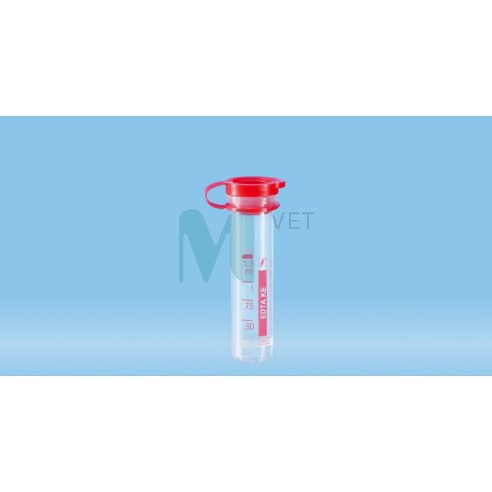 KATSUTI EDTA 1,3ML N100