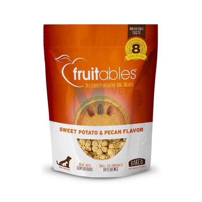FRUITABLES KOERA MAIUS MAGUSKARTUL/PEKAAN 198G #