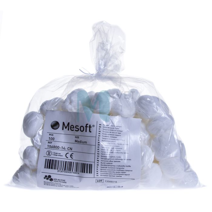 MESOFT TUPSUD MITTESTERIILSED KESKMISED N100