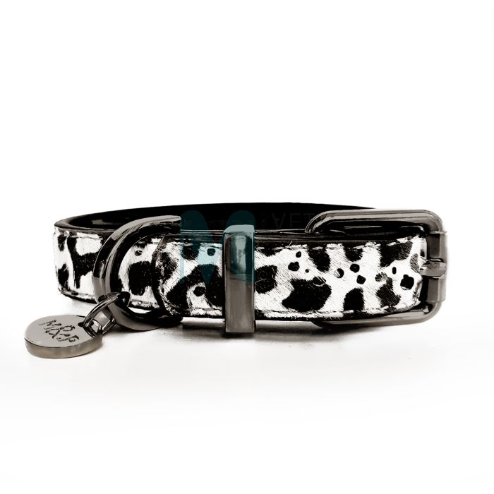 MILK&PEPPER KOERA KAELARIHM DALMATIAN S40 #