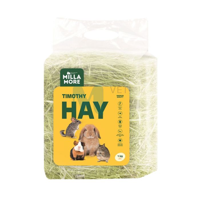 MILLAMORE TIMUTI HEIN 1 KG