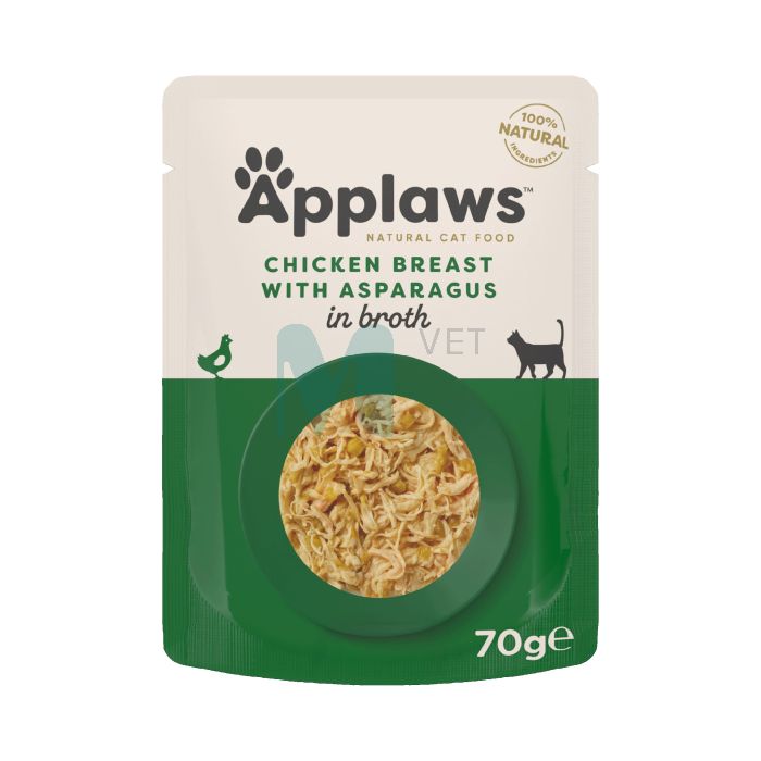 APPLAWS KASSI EINEKOTIKE KANA/SPARGEL 70G N1