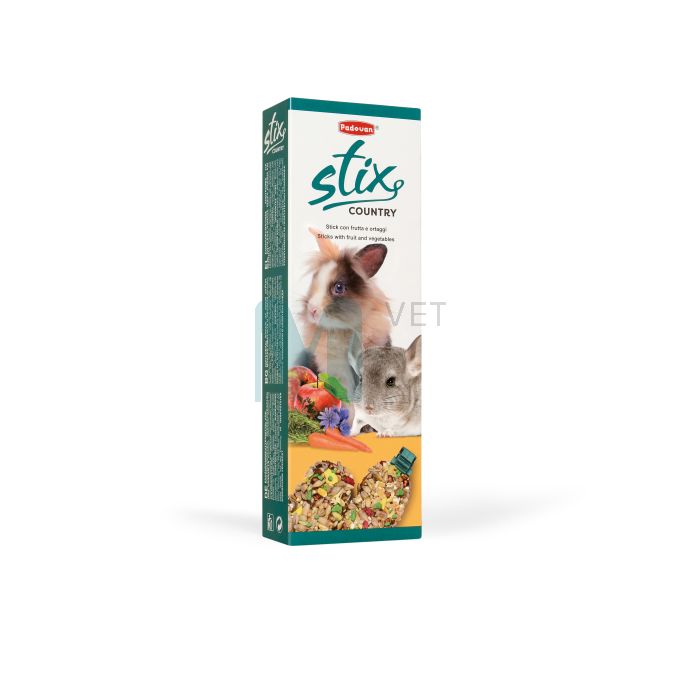 PD NÄRILISTE TÄIENDSÖÖT STIX COUNTRY CONIG.100G N2