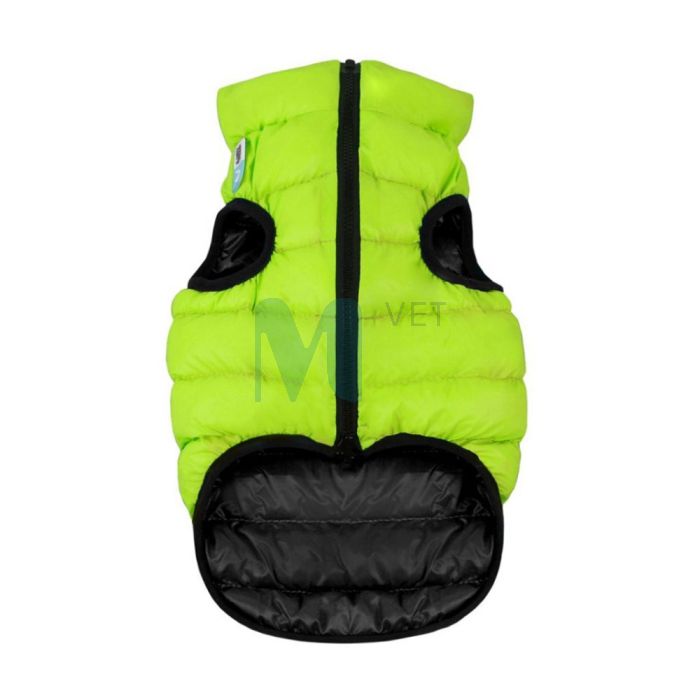 COLLAR KOERA VEST AIRYVEST REVERSIBLE XS 30CM HELEROHELINE-M #
