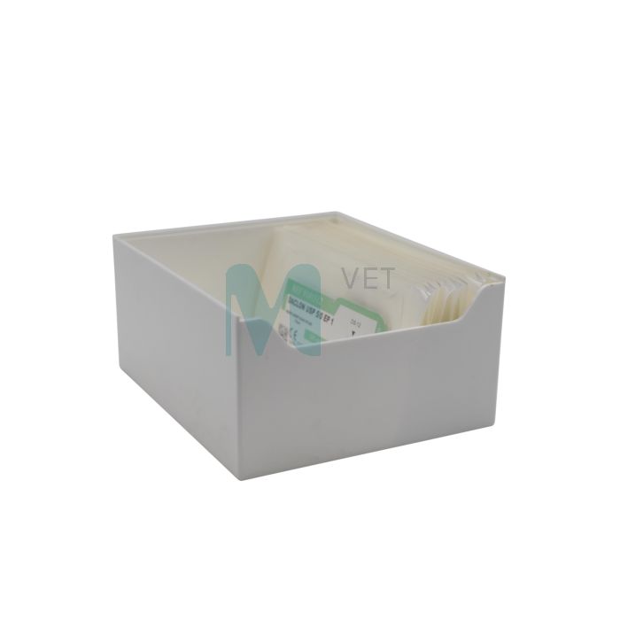 SMI ÕMBLUSMATERJALI RIIULI SAHTEL 125X72X143MM