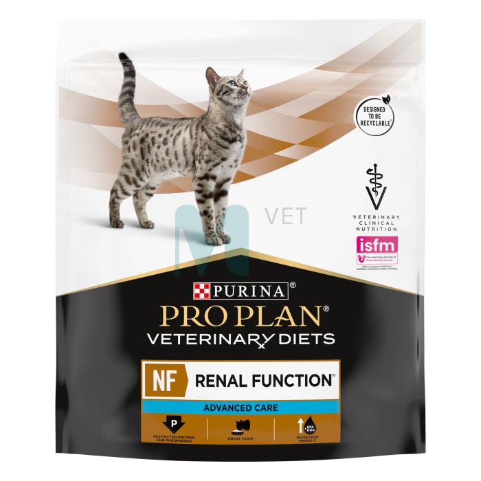 PPVD RENAL FUNCTION NF FELINE ADV.CARE 350G
