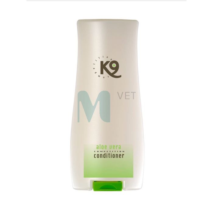 K9 ALOE VERA PALSAM KÕIKIDELE KARVATÜÜPIDELE 300ML
