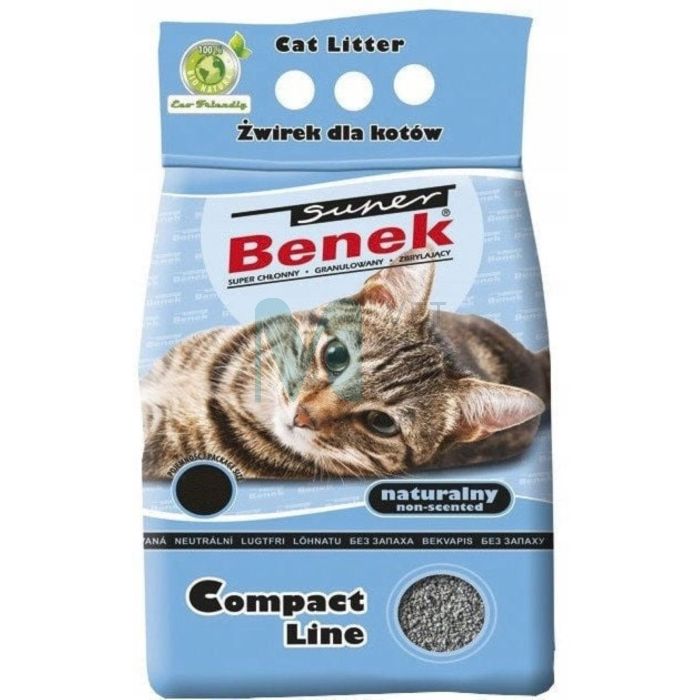 CERTECH KASSILIIV SAVI SUPER BENEK COMPACT 25L
