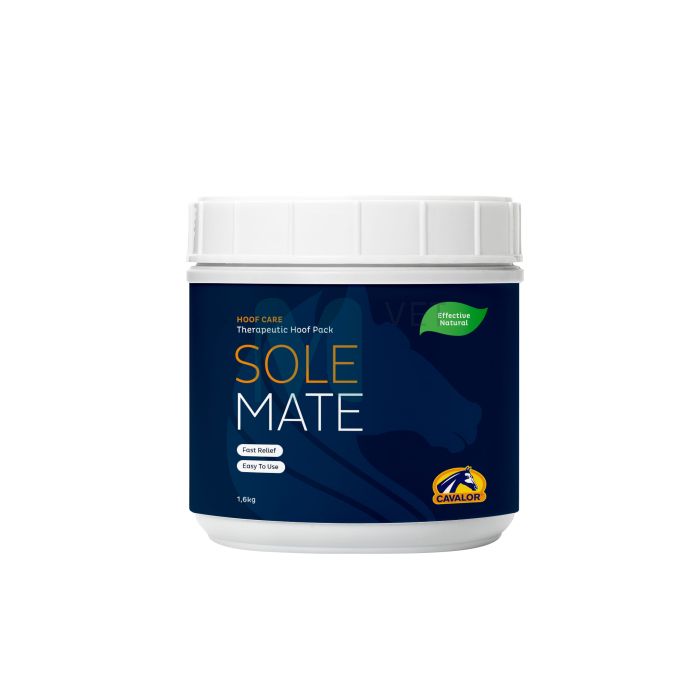 CAVALOR HOBUSE HOOLV SOLEMATE KAPJADELE 1,6KG