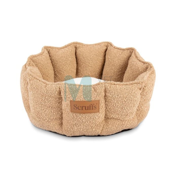 SCRUFFS PESA BOUCLE 45CM PRUUN #