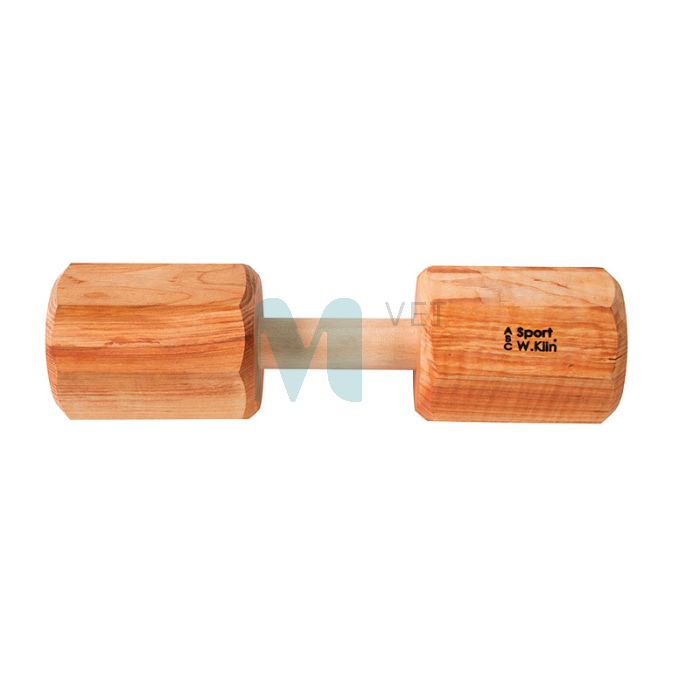SPORTKLIN TREENINGHANTEL PUIDUST 2000G #