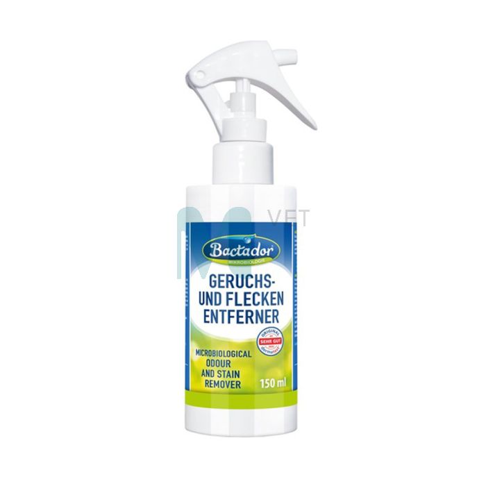 BACTADOR LÕHNA- JA PLEKIEEMALDAJA SPREI 150ML