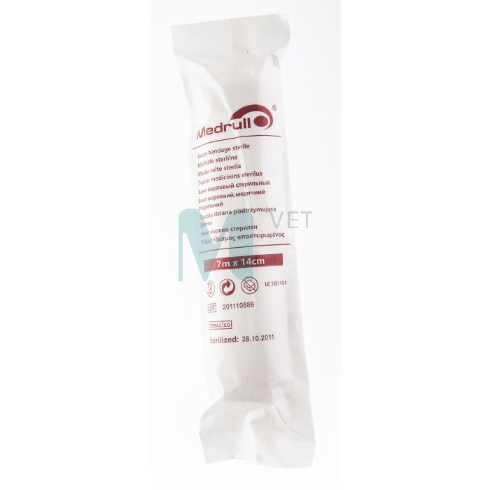 SIDE (STERIILNE) 14CMX7M (MEDRULL)