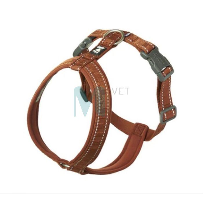 HURTTA ECO Y-TRAKSID CASUAL 50-60CM KANEEL