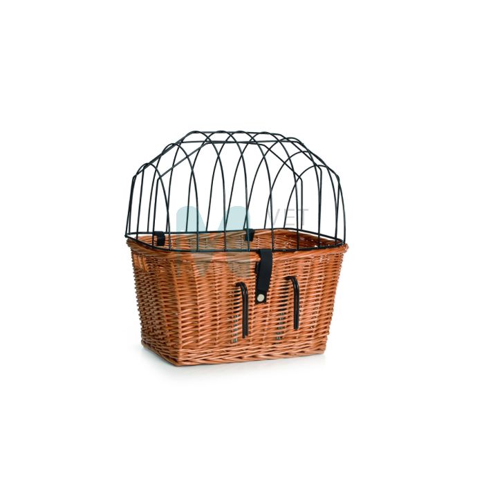 BEEZTEES JALGRATTA KORV WILLOW WIRE CAP 43X34X44CM