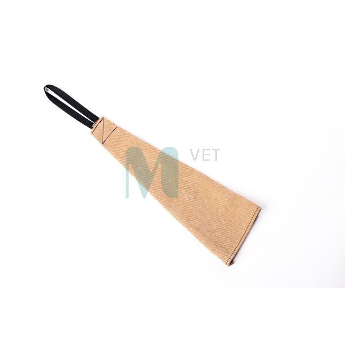 DOGPRIDE NUTS JUTE #