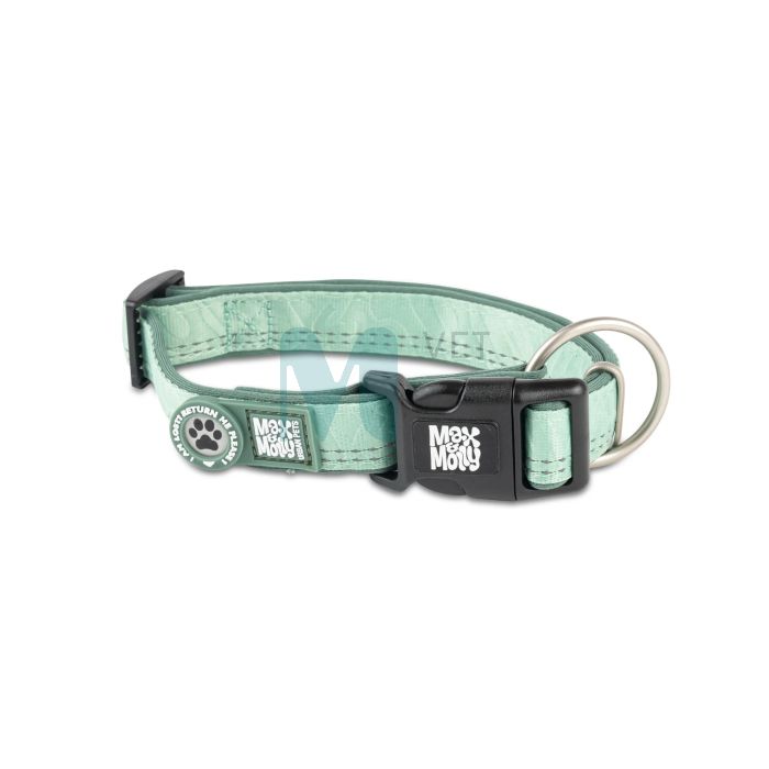 MAX&MOLLY KOERA KAELARIHM SMART ID MATRIX 2.0 L 39-62CM ROHELINE #