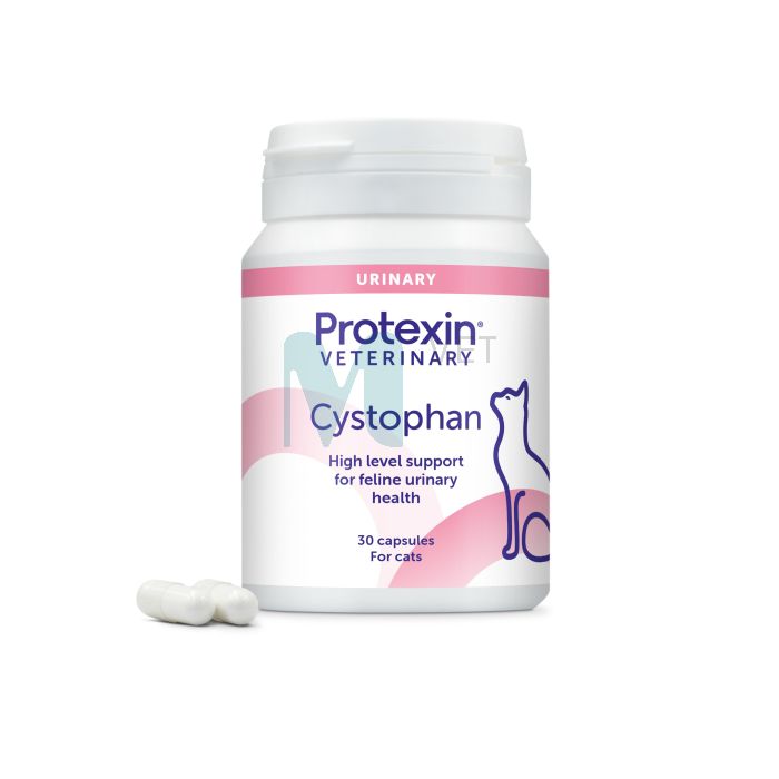 PROTEXIN CYSTOPHAN N30