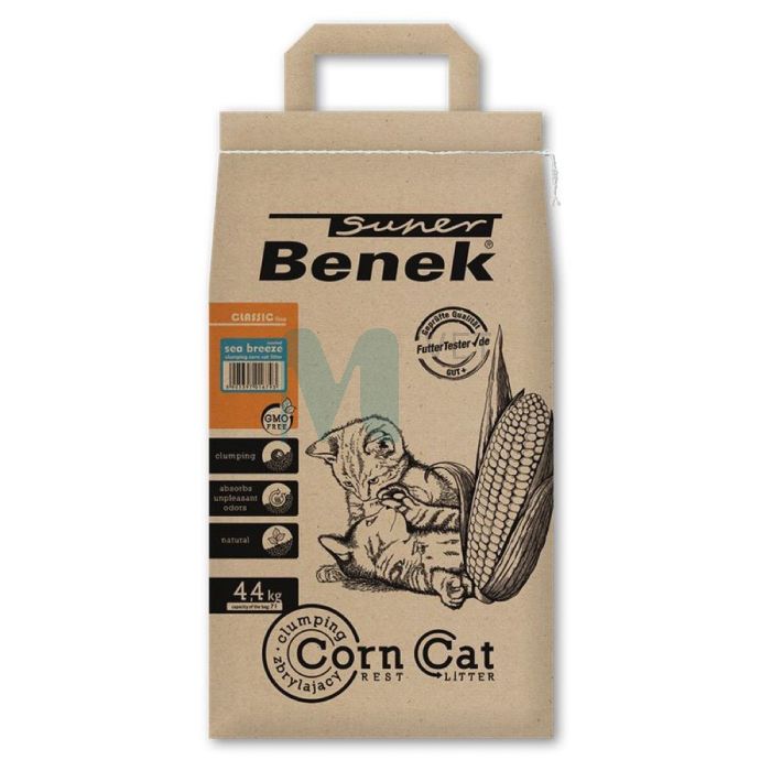 CERTECH KASSILIIV MAIS SUPER BENEK OOKEANI ÕHK 7L